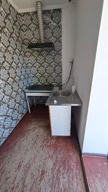 Кыймылсыз мүлк: 20 м², Эмереги менен — 6