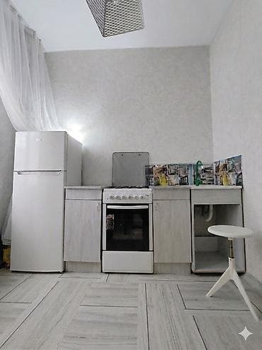 2 rooms: 49 м², Без мебели — 6