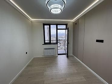 discovery studio: Студия, 41 м², АЮ Гранд Индивидуалка, 13 этаж, Евроремонт — 2
