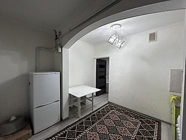 сдаю дом в бишкеке: 1 комната, Собственник, Без подселения, С мебелью частично — 5
