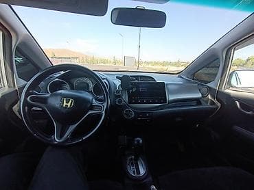 потолок хонда фит: Honda Fit: 2010 г., 1.5 л, Автомат, Бензин, Хэтчбэк — 5