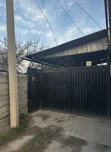 аренда дом без хозяина: 4 комнаты, Собственник, Без подселения, С мебелью полностью — 1