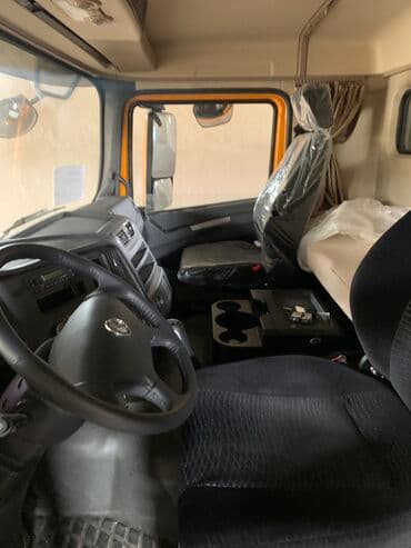 купить двигатель на мотоблок 7 л с: Грузовик, Shacman, Дубль, 7 т, Новый — 7