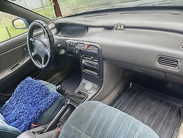 мазда 626 запчасти: Mazda 626: 1992 г., 2 л, Механика, Бензин, Седан — 5