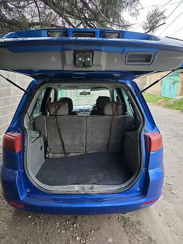 15 демио: Mazda Demio: 2003 г., 1.3 л, Автомат, Бензин, Хэтчбэк — 3