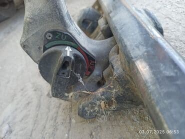 мерседес виано бишкек: Другие автозапчасти — 3