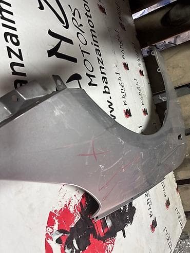 philips xenium w8510: Крыло Переднее правое Hyundai, 2018 г., Б/у, Оригинал — 3