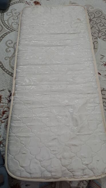 Тошок Б/у, Жер төшөк, Самовывоз