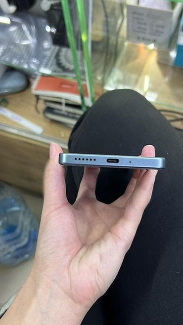 редми нот 13 про 5g: Redmi, Redmi Note 13 Pro, Б/у, 256 ГБ, цвет - Голубой, 2 SIM — 5