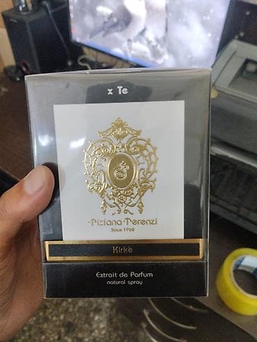 Tiziana terenzi 100ml original