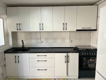 дом участок кара жыгач: Үй, 120 м², 4 бөлмө, Кыймылсыз мүлк агенттиги, Евро оңдоо — 15