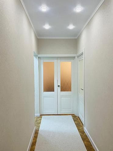 улан кв: 3 комнаты, 113 м², 106 серия, 8 этаж — 2