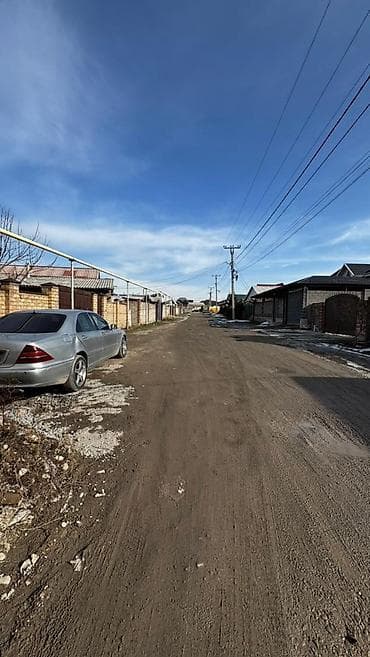 Жер тилкелери: 8 соток, Курулуш, Кызыл китеп — 2