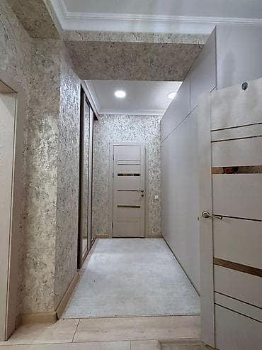 2 комнаты, 60 м², Золотой квадрат Элитка, 4 этаж — 3
