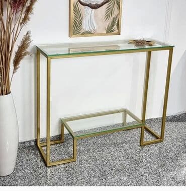 где можно заказать мебель: Консоль на заказ и в наличии!!! — 5