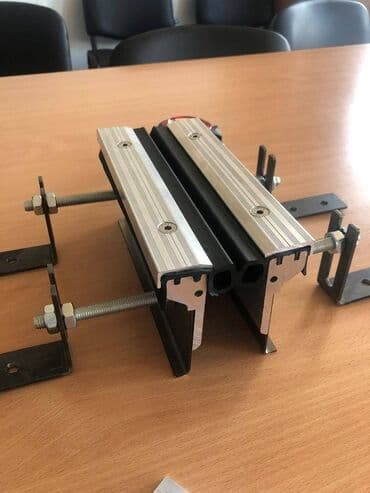 сантехник кара балта: Профиль для деформационного шва	. профили деформационных швов для — 7