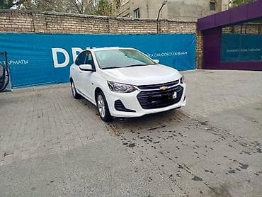 byd plus: Chevrolet Onix: 2020 г., 1 л, Автомат, Бензин, Седан — 1