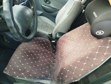 рулевая рейка на субару: Daewoo Matiz: 2006 г., Механика, Хэтчбэк — 11