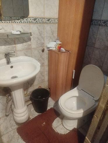 Продажа квартир: 3 комнаты, 62 м², Индивидуалка, 1 этаж, Косметический ремонт — 3