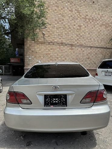 artwin tokyo: Toyota Windom: 2002 г., 3 л, Автомат, Бензин, Седан — 5