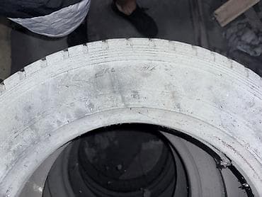 Шины 225 / 65 / R 17, Зима, Б/у, Комплект, Легковые, США, GoodYear — 5