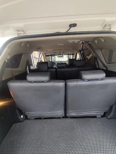 tayota progres: Toyota Rush: 2020 г., 1.5 л, Автомат, Бензин, Кроссовер — 8