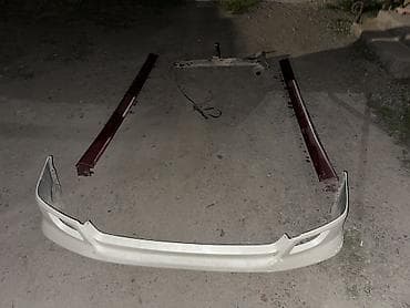 diska 14: Комплект Honda, цвет - Белый — 2