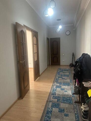 купля продажа квартир в бишкеке: 2 комнаты, 73 м², Индивидуалка, 2 этаж — 7