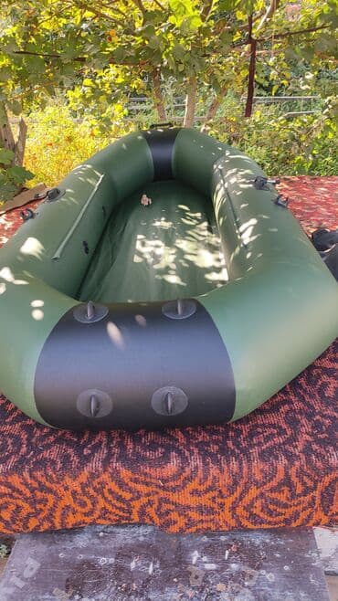 дом на колесах цена в бишкеке: Продаю лодку нднд новые Бишкеке — 10