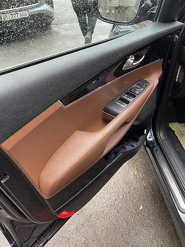 kia c5: Kia Sorento: 2019 г., 2 л, Автомат, Дизель, Внедорожник — 9