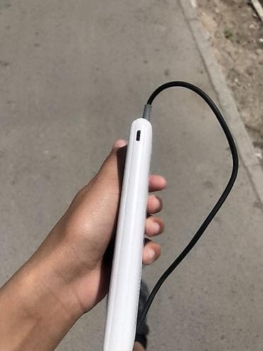 hp elite: Внешний аккумулятор (power bank) mbank Junior, белый. Характеристики — 3