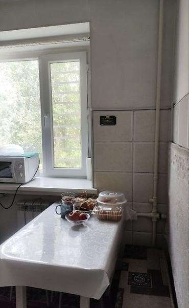 Батирлер: 2 бөлмө, 43 м², 2 кабат — 5