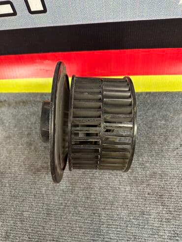 e39: Вентилятор Ford 2000 г., Б/у, Оригинал, Германия — 2