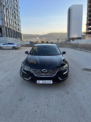 tesla model x: Н SAMSUNG SM6 2019 2.0 бензин Е Цвет: баклажан Комплектация: Подогрев — 2