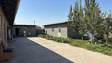 дома бишкек: Продается дом с большим двором и хозяйственными постройками. - — 3