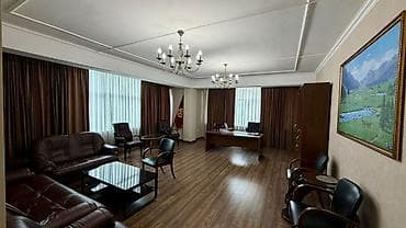 адмираль: Продажа офисов 77 м², С ремонтом, Бизнес центр, 3 этаж — 2