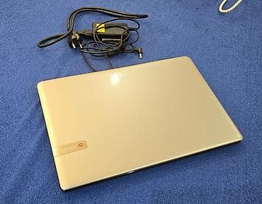 usb flash: Ноутбук Packard Bell EasyNote (серия с цифровым блоком) - Диагональ — 2