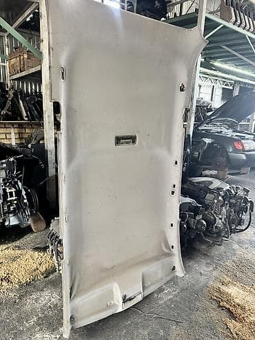 прошивка бмв: Потолочная обшивка салона для BMW X5 E53. — Оригинальная обшивка — 1
