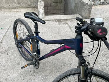 купить кресло на велосипед для ребенка: 1) Велосипед детский giant Liv Adore размер колес 16 корзина в — 14