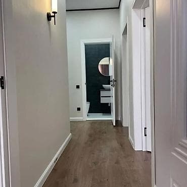 property: 2 комнаты, 61 м², Элитка, 5 этаж, Евроремонт — 9
