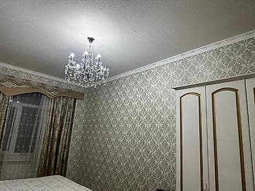 радом: 3 комнаты, Без подселения, С мебелью полностью — 6