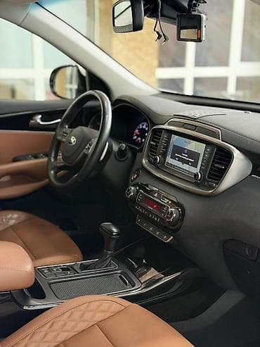 kia monin: Kia Sorento: 2019 г., 2.2 л, Автомат, Дизель, Кроссовер — 6