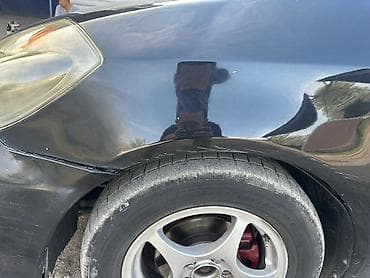 доверенность на машину: Honda Stream: 2004 г., Автомат, Бензин, Минивэн — 8