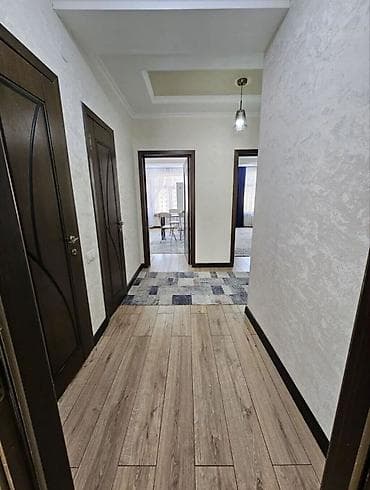 2 комнаты, 65 м², Политех Элитка, 5 этаж, Евроремонт — 5