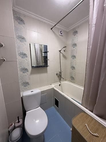 Продажа квартир: 3 комнаты, 65 м², Юбилейка 104 серия, 3 этаж, Косметический ремонт — 9