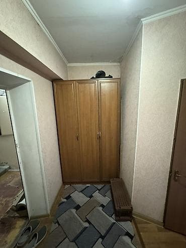 1 комната, Моссовет Собственник, Без животных, от 6 месяцев, С мебелью полностью — 2