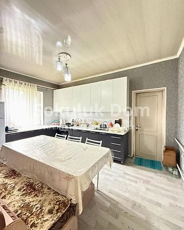 Үйлөр: 🏠Продается дом в с. Сокулук 🟡 Комнаты: 6 🟡Участок: 17 соток 🟡 — 8