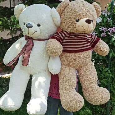 где можно заказать мишку на день рождения: Организация мероприятий | Гелевые шары, Букеты, флористика, Ведущий, тамада — 10