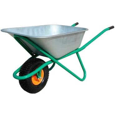 Строительные степлеры: Тачка в аренду 
Доставка договорная по городу — 1