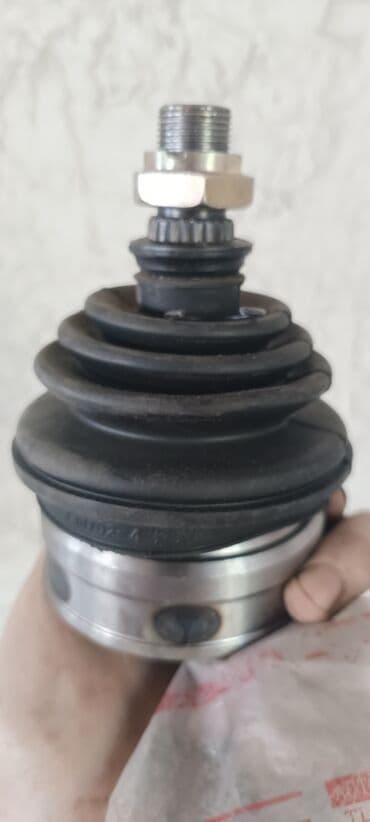 коленвал на фольксваген: Граната Наружная Volkswagen Новый, Аналог, Китай — 2